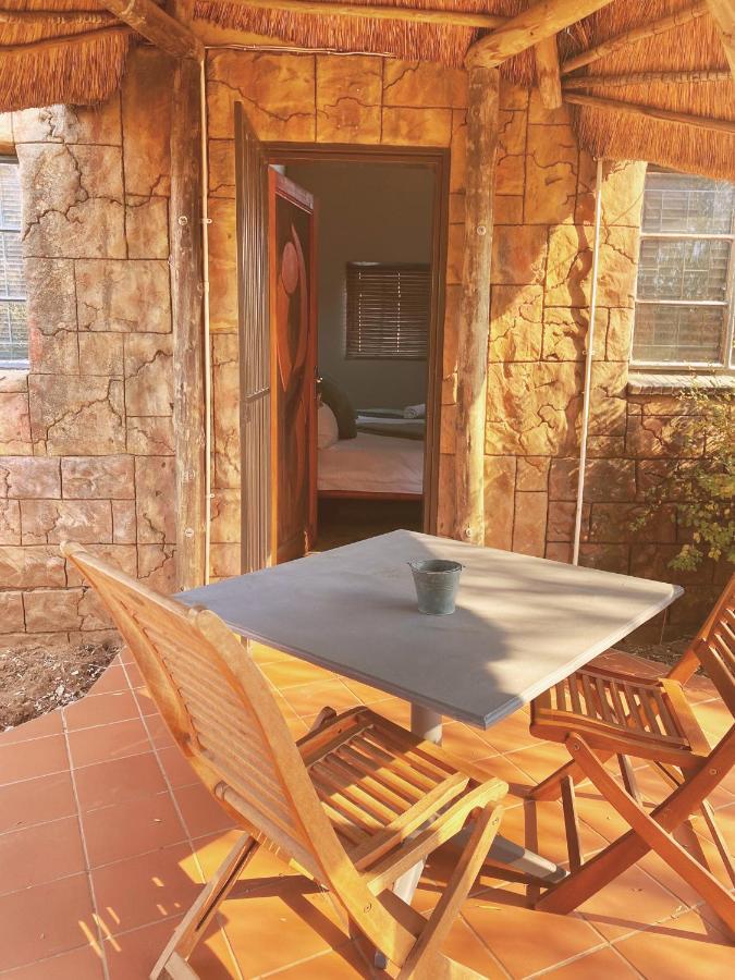 The Wilds Lodge 쿠루만 외부 사진